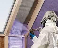 Best Spray Foam Insulation  in East Rancho Dominguez, CA